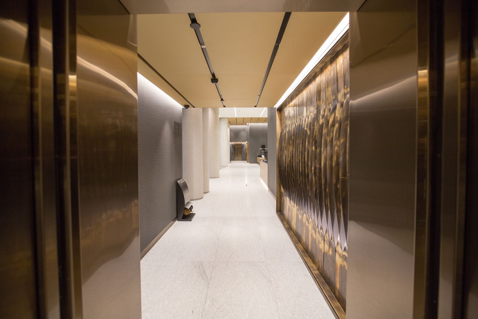 Lift Lobby