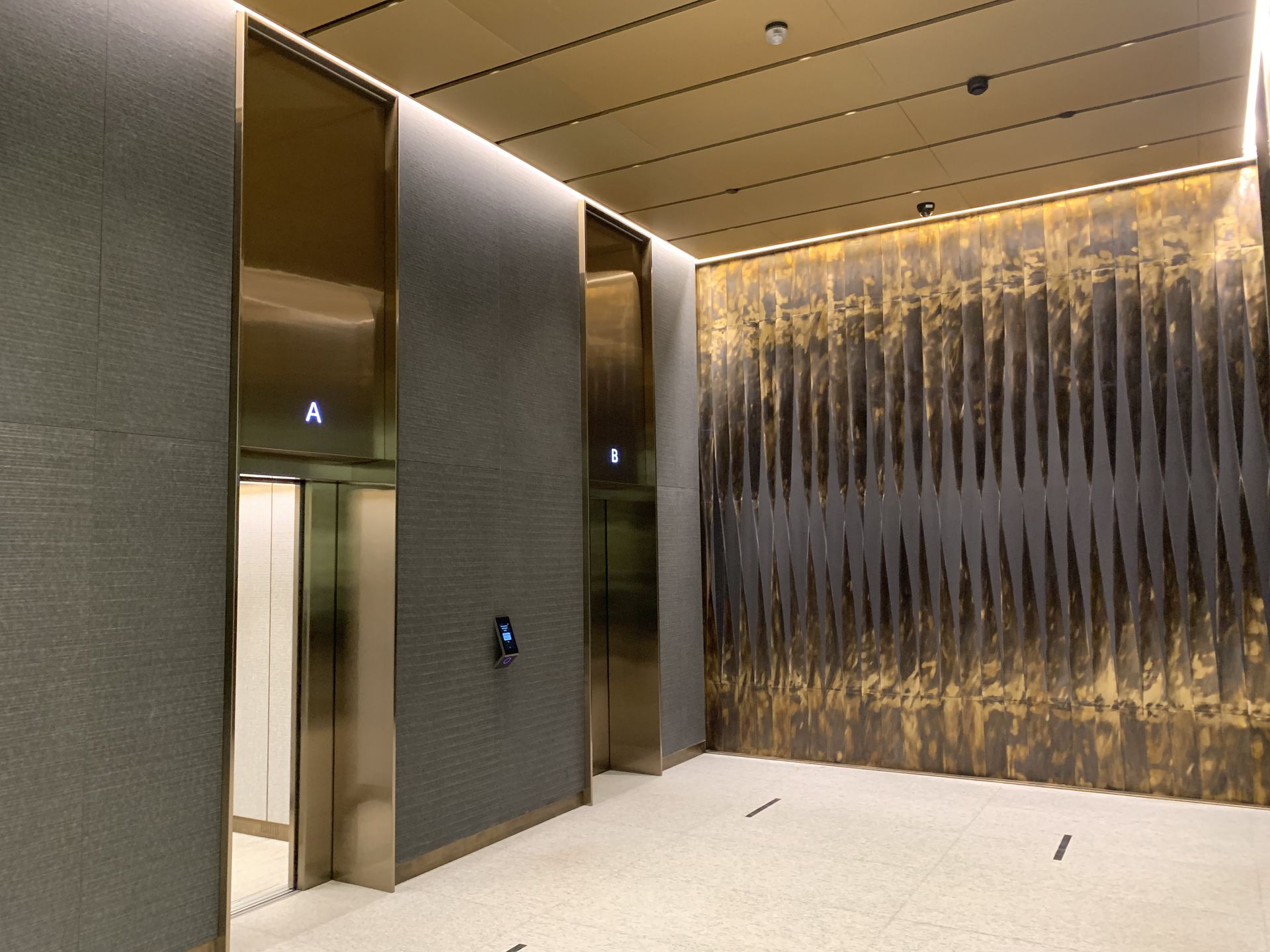 lift